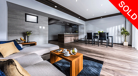 赤坂アーバンライフ