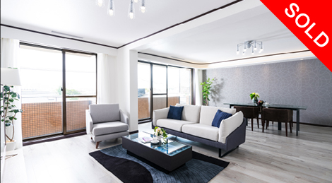 自由が丘アンクレー