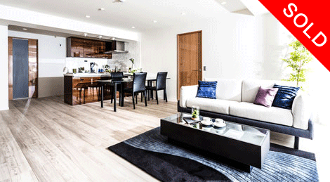 番町千鳥ヶ淵アビタシオンビル