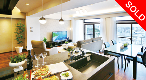 マンション恵比須苑