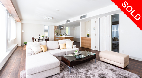 南麻布コンパウンドン