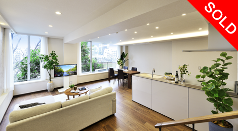 赤坂パークマンション