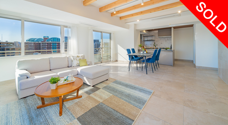 ディアナガーデン恵比寿