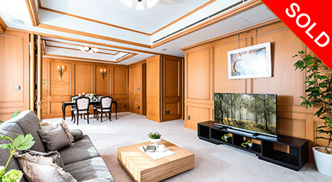 ドムス広尾西館