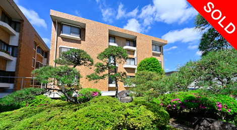 下落合シティハウス