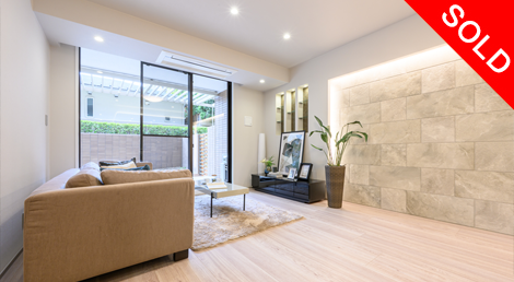 グランフォルム六番町