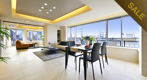 プレステージ三軒茶屋 702号室