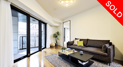 サンウッド青山