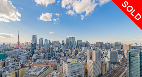 東京ツインパークスRW