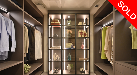 プラウド六本木