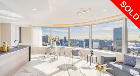 東京ツインパークスLW